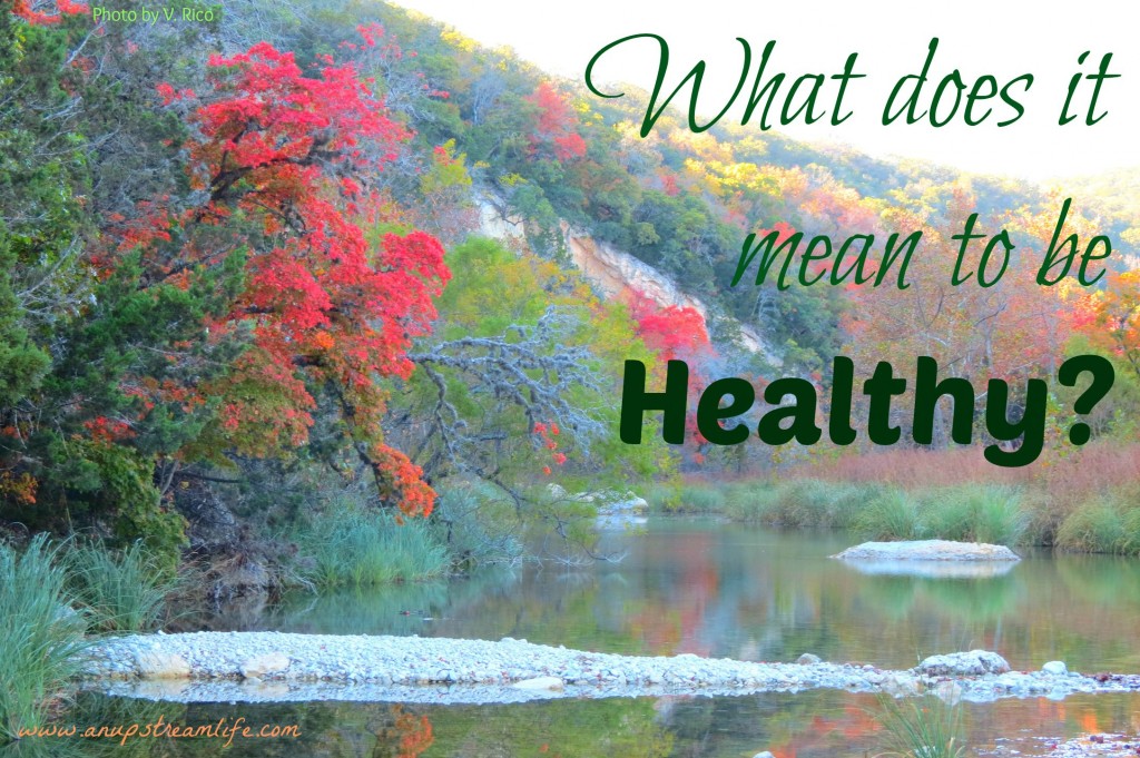 True Health