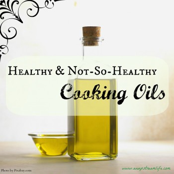 Cooking Oil